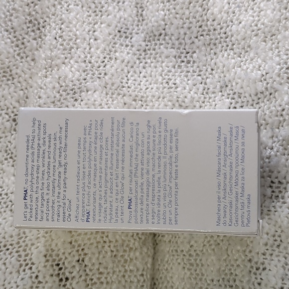 Ole Henriksen PHAT Glow Facial Mask, 50ml/1.7fl oz - Picture 9 of 14